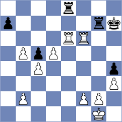 Belmonte - Guzman Lozano (chess.com INT, 2024)