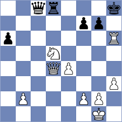 Pisarenko - Efremychev (Uljanovsk, 2006)