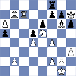 Mikhailova - Fang (FIDE Online Arena INT, 2024)