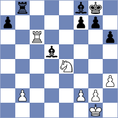 Gutkin - Alvarado Diaz (chess.com INT, 2025)