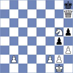 Ong - Eustace (Perth, 2004)
