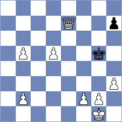 Mahmud - Broshar (Tornelo INT, 2021)