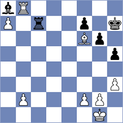 Barbero - Fatzer (Brocco, 1991)