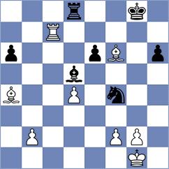 Tworuszka - Cramling Bellon (chess.com INT, 2024)