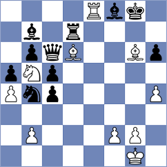 Kravtsiv - Liang (chess.com INT, 2025)