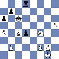 Perez Mitjans - Carrasco Leon (Barcelona, 2012)