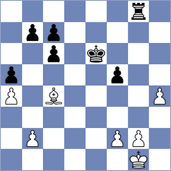 Srihari - Sharshenbekov (chess.com INT, 2024)