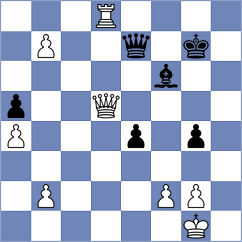 Pichot - Bakhmatsky (Chess.com INT, 2019)