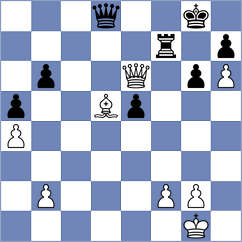 Shirov - Frischmann (Zuerich, 2012)