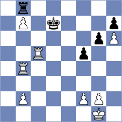 Grahn - Hamouri (chess.com INT, 2024)