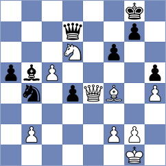 Naroditsky - Panarin (chess.com INT, 2025)