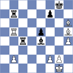 Markovic - Belunek (Moravia, 1994)