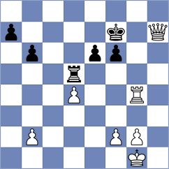 Hajek - Porazil (Chess.com INT, 2021)