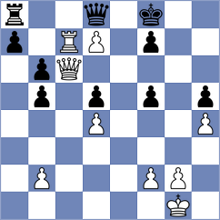 Maters - Castillo Dalmau (Amsterdam NED, 2024)