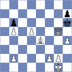 Georgiev - Tosunov (Sofia, 2009)