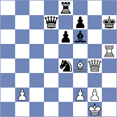 Mangialardo - Krylov (chess.com INT, 2022)