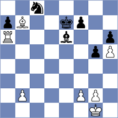 Finegold - Martinez (Las Vegas, 2005)