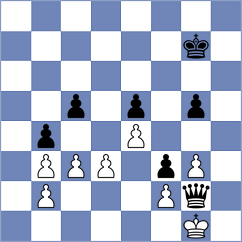 Chemaou - Asryan (Lichess.org INT, 2020)