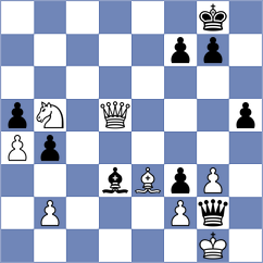 Vypkhaniuk - Andreikin (chess.com INT, 2022)