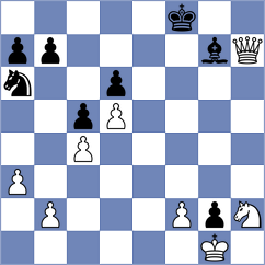 Craciun - Maldonado Mena (chess.com INT, 2025)