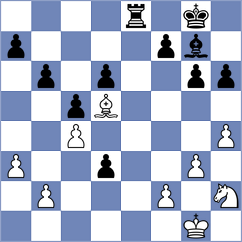 Hermida Araujo - Villar Nieves (Burgas, 2003)