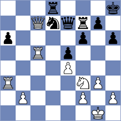 Vizcarra - Klein (Buenos Aires ARG, 2024)