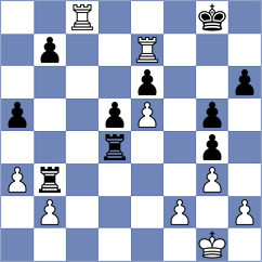 Lehtosaari - Dejmek (chess.com INT, 2022)