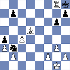 Gomez Silva - Zhou (Montesilvano ITA, 2024)