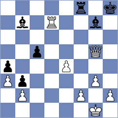Agrawal - Watson (Lichess.org INT, 2020)