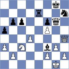 Bykov - Alizadeh (chess.com INT, 2025)