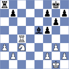 McTavish - Spraggett (London,Canada, 1993)
