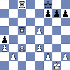 Gusarchuk - Litvinov (Voronezh, 2009)