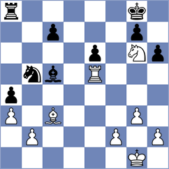 Paris - Moreno Perez (Villa Martelli ARG, 2024)