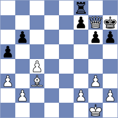 Janneck - Vervay (Playchess.com INT, 2020)