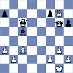 Begmuratov - Ganzhurov (chess.com INT, 2024)