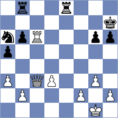 Fernandes - Velavaa Ragavesh (chess.com INT, 2025)