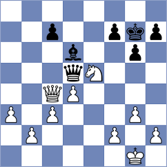 Garcia Gil - Martinez Soriano (Salobrena, 2021)