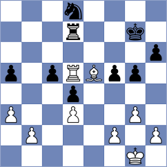 Ortiz Herranz - Gastanares Lopez (Euskadi, 1999)