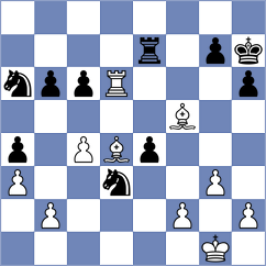 Gelfand - Knaak (Halle, 1987)
