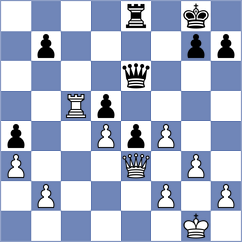 Andersson - Bellon Lopez (Yerevan ARM, 2024)