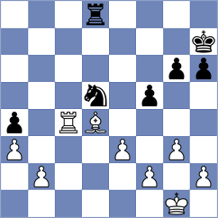 Holscher - Moravek (Bad Ems, 2005)