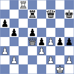 Pares Vives - Velez Mendez (Barcelona, 1993)