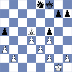 Malyshev - Salakhutdinov (Kirov, 2017)