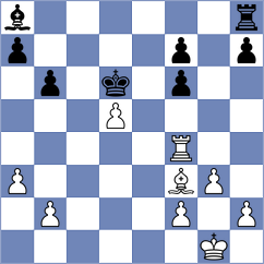 Logachiov - Barria Zuniga (chess.com INT, 2025)