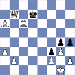 Lattimore - Cavanagh (Sydney, 2002)