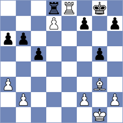 Poghosyan - Jeszenszky (Chess.com INT, 2020)