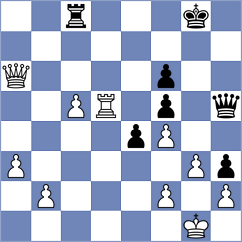 Gretarsson - Bromann (Copenhagen, 1997)