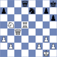 Martinez Lopez - Schweighofer (Calvia, 2016)