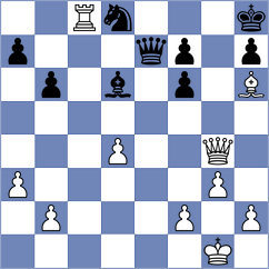Kochanov - Fadeev (Orsk, 2000)