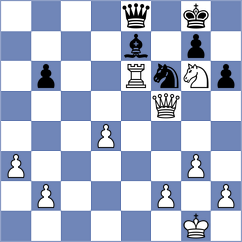 Checa - Jaiveer (chess.com INT, 2025)